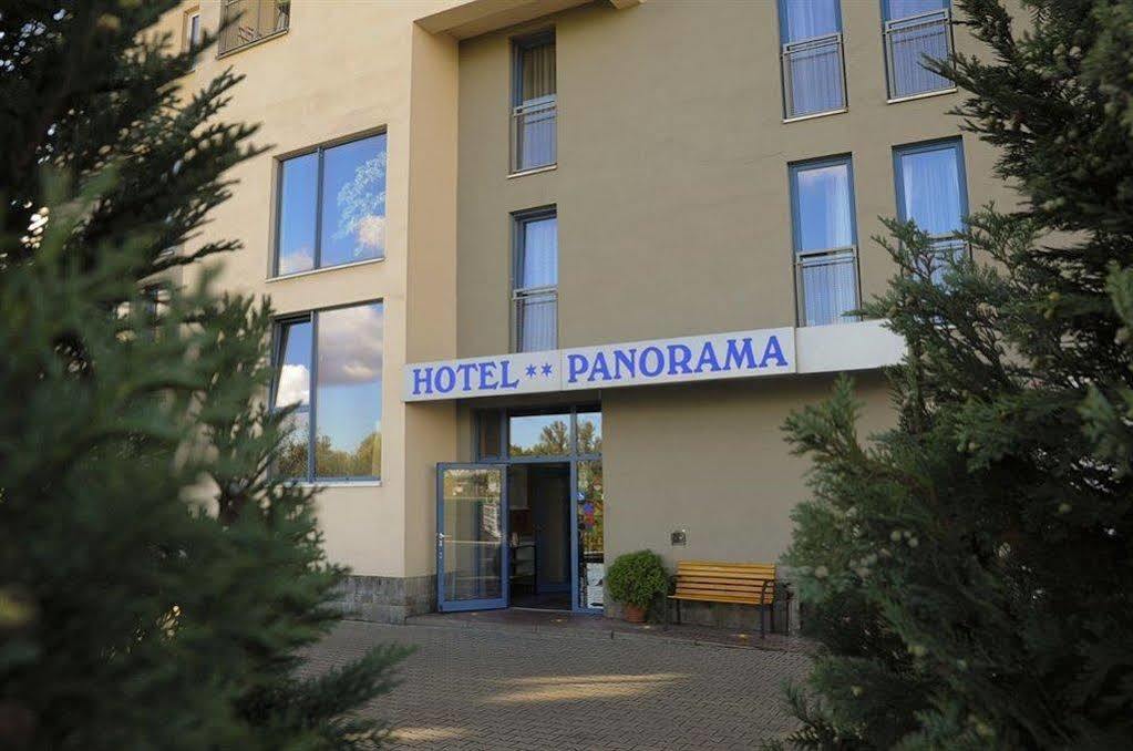 Hotel Nowa Panorama Krakow Exterior photo